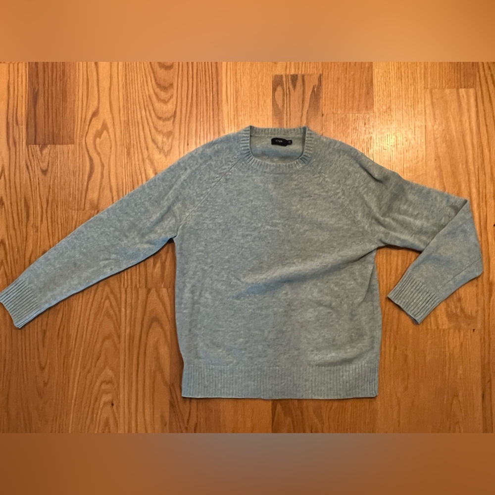 Men’s J Crew Sweater